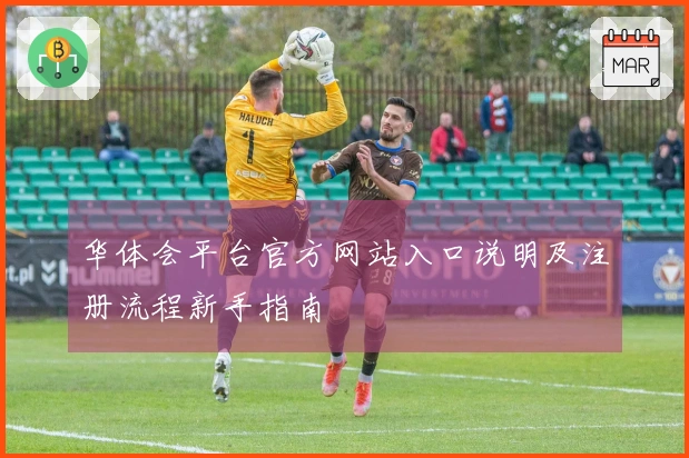 华体会平台官方网站入口说明及注册流程新手指南