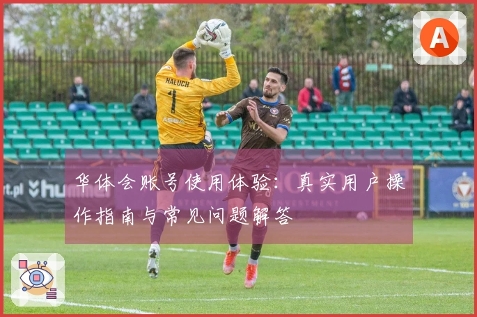 华体会账号使用体验：真实用户操作指南与常见问题解答