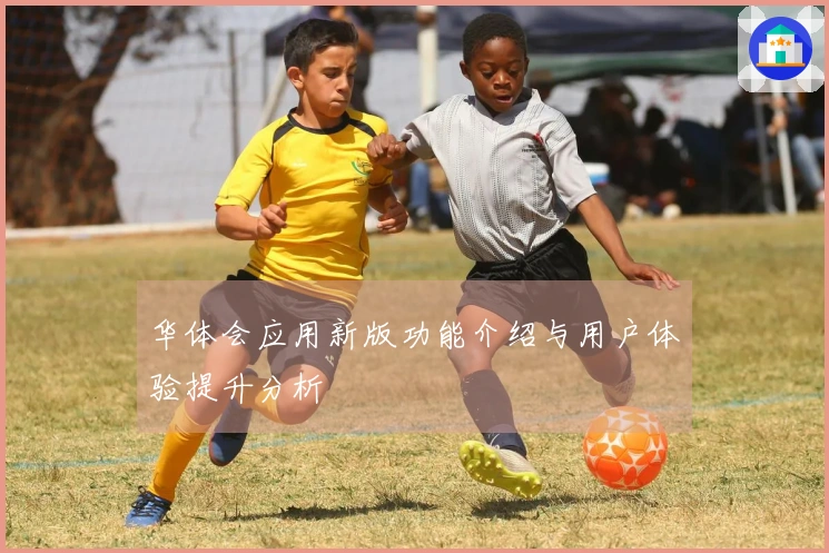 华体会应用新版功能介绍与用户体验提升分析